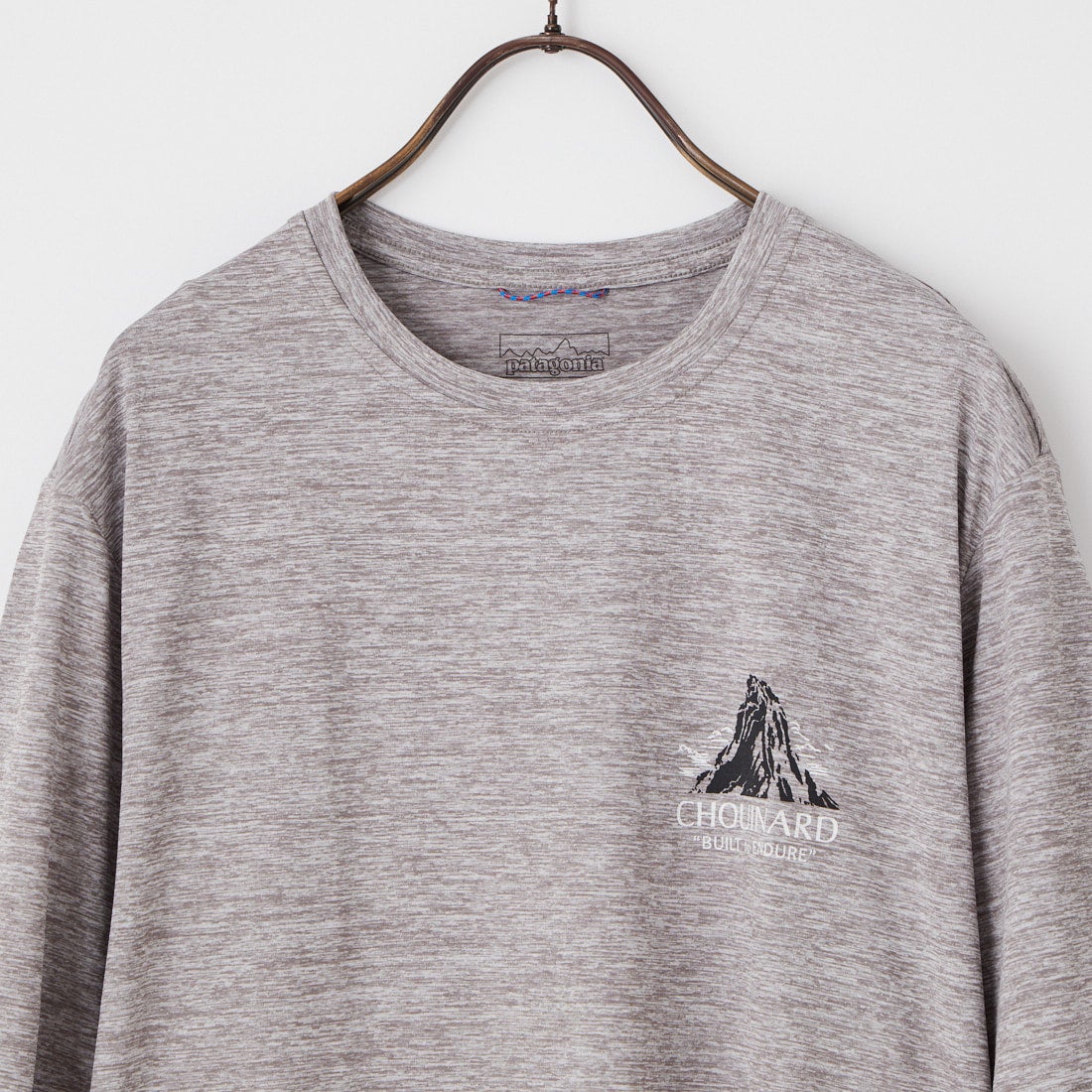 patagonia [パタゴニア] メンズ キャプリーン クールデイリーシャツ(シュイナード・クレスト) [45480] FEA