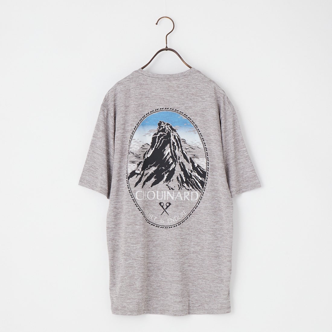 patagonia [パタゴニア] メンズ キャプリーン クールデイリーシャツ(シュイナード・クレスト) [45480] FEA