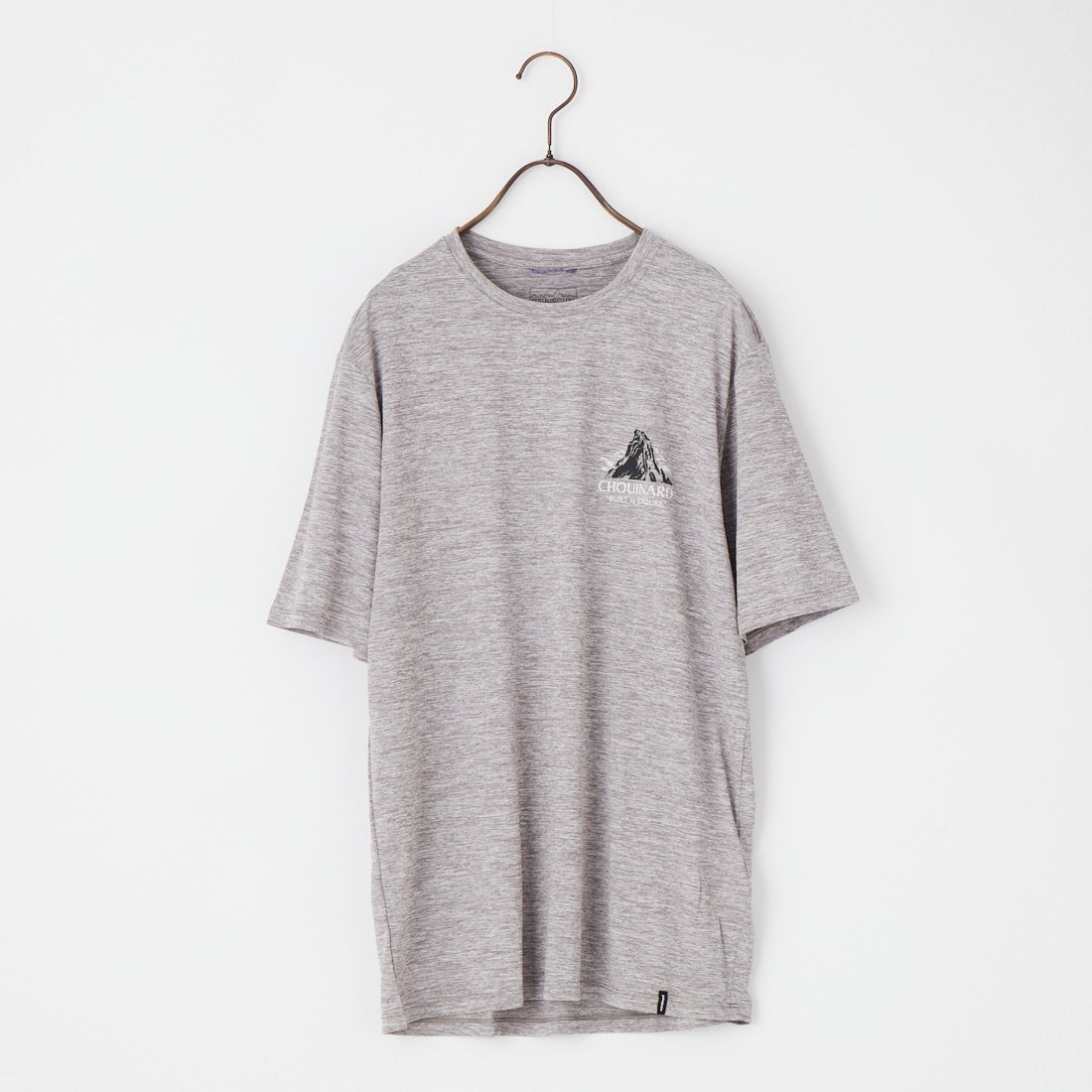 patagonia [パタゴニア] メンズ キャプリーン クールデイリーシャツ(シュイナード・クレスト) [45480] FEA