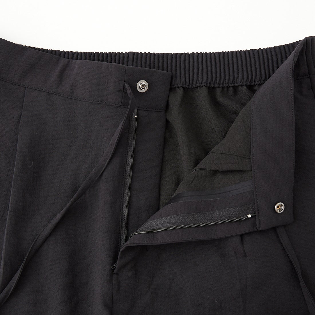 THE NORTH FACE [ザ ノースフェイス] トランクルイージーパンツ [NB32662] K