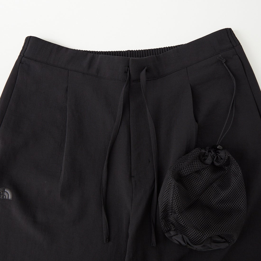 THE NORTH FACE [ザ ノースフェイス] トランクルイージーパンツ [NB32662] K