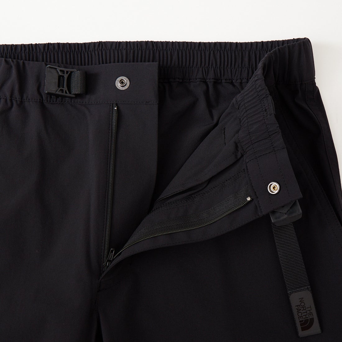 THE NORTH FACE [ザ ノースフェイス] バーブライトパンツ [NB32602] K