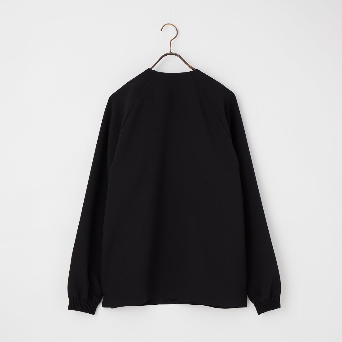 THE NORTH FACE [ザ ノースフェイス] トランクルカーディガン [NT12662] K