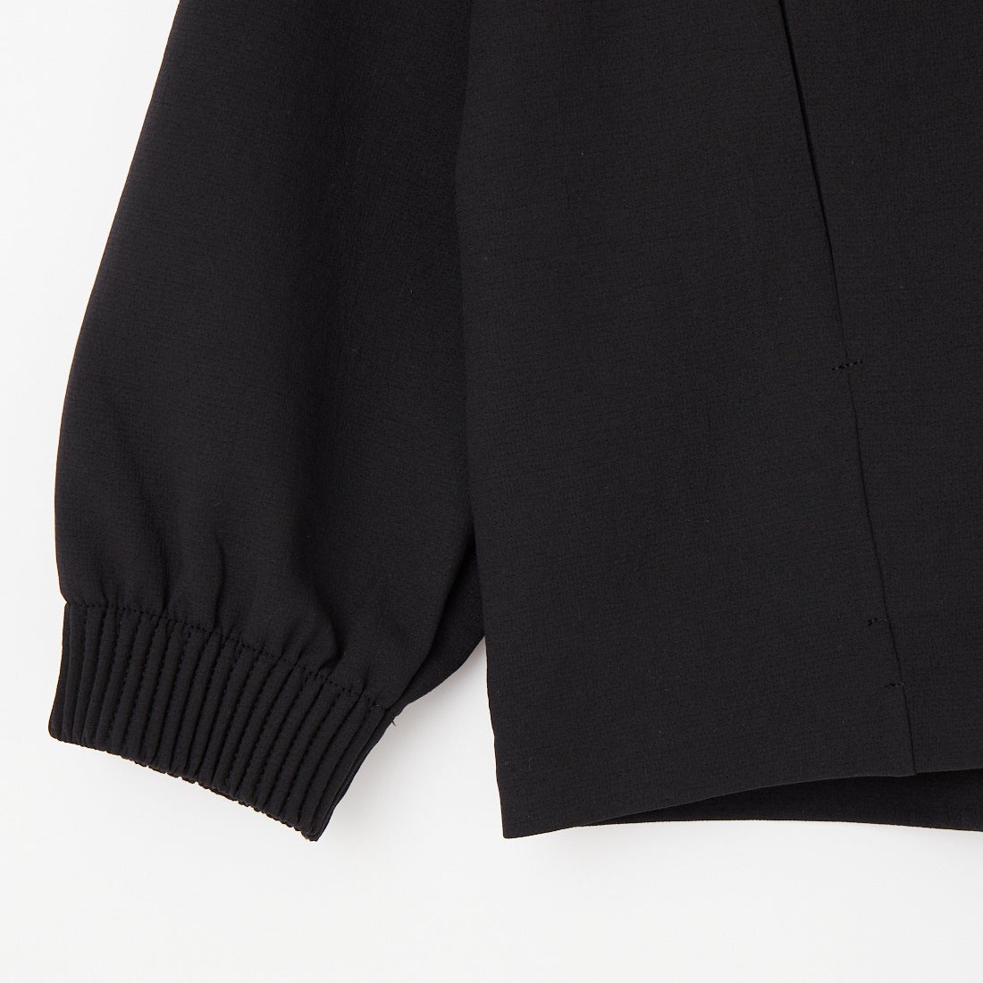 THE NORTH FACE [ザ ノースフェイス] トランクルカーディガン [NT12662] K