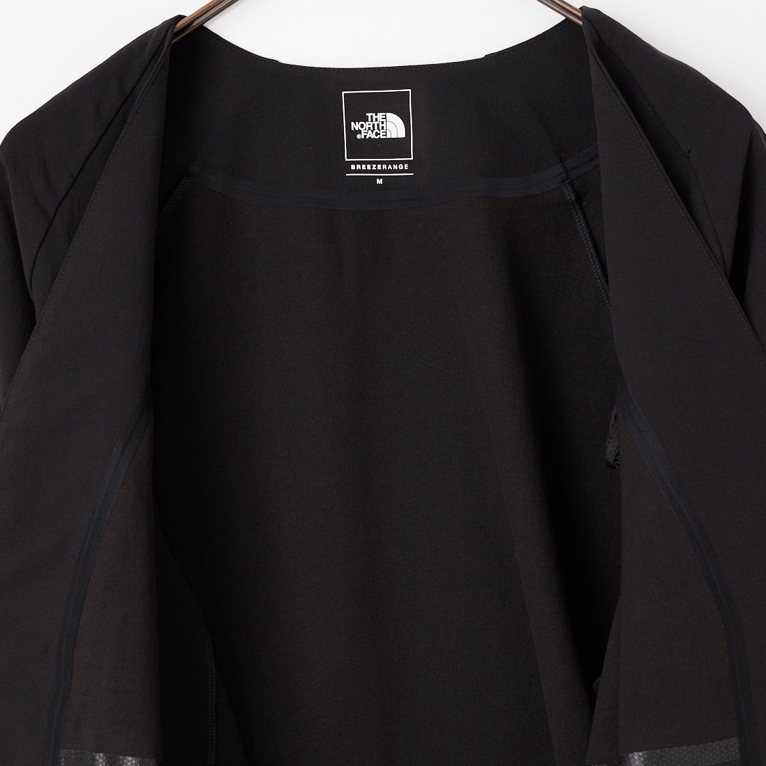 THE NORTH FACE [ザ ノースフェイス] トランクルカーディガン [NT12662] K