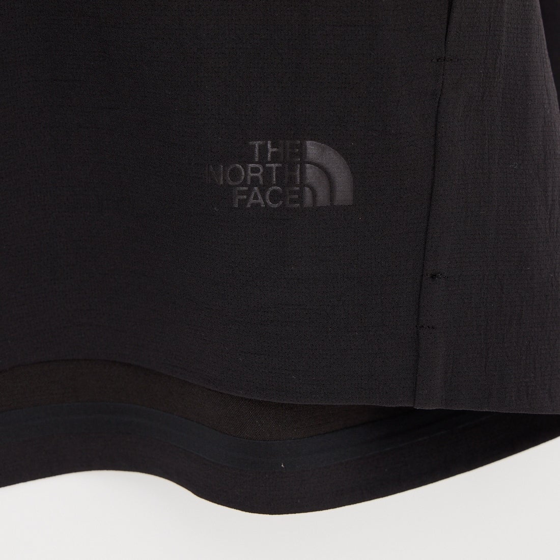 THE NORTH FACE [ザ ノースフェイス] トランクルカーディガン [NT12662] K