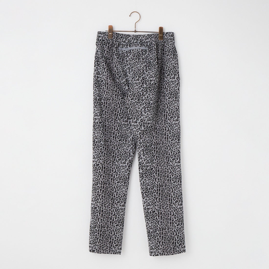 South2West8 [サウスツーウエストエイト] トレーナーパンツ [SX711] B GREY