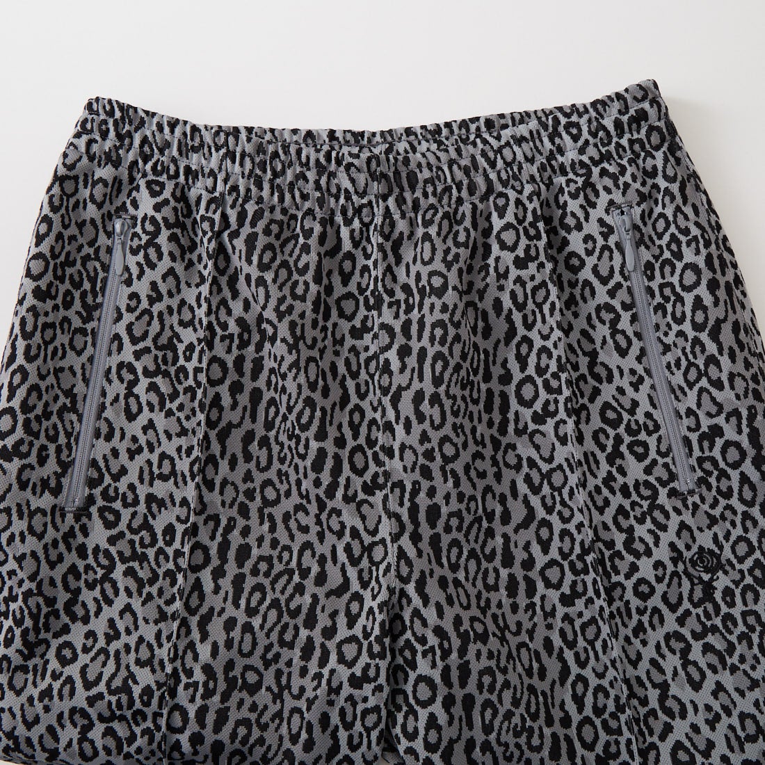 South2West8 [サウスツーウエストエイト] トレーナーパンツ [SX711] B GREY