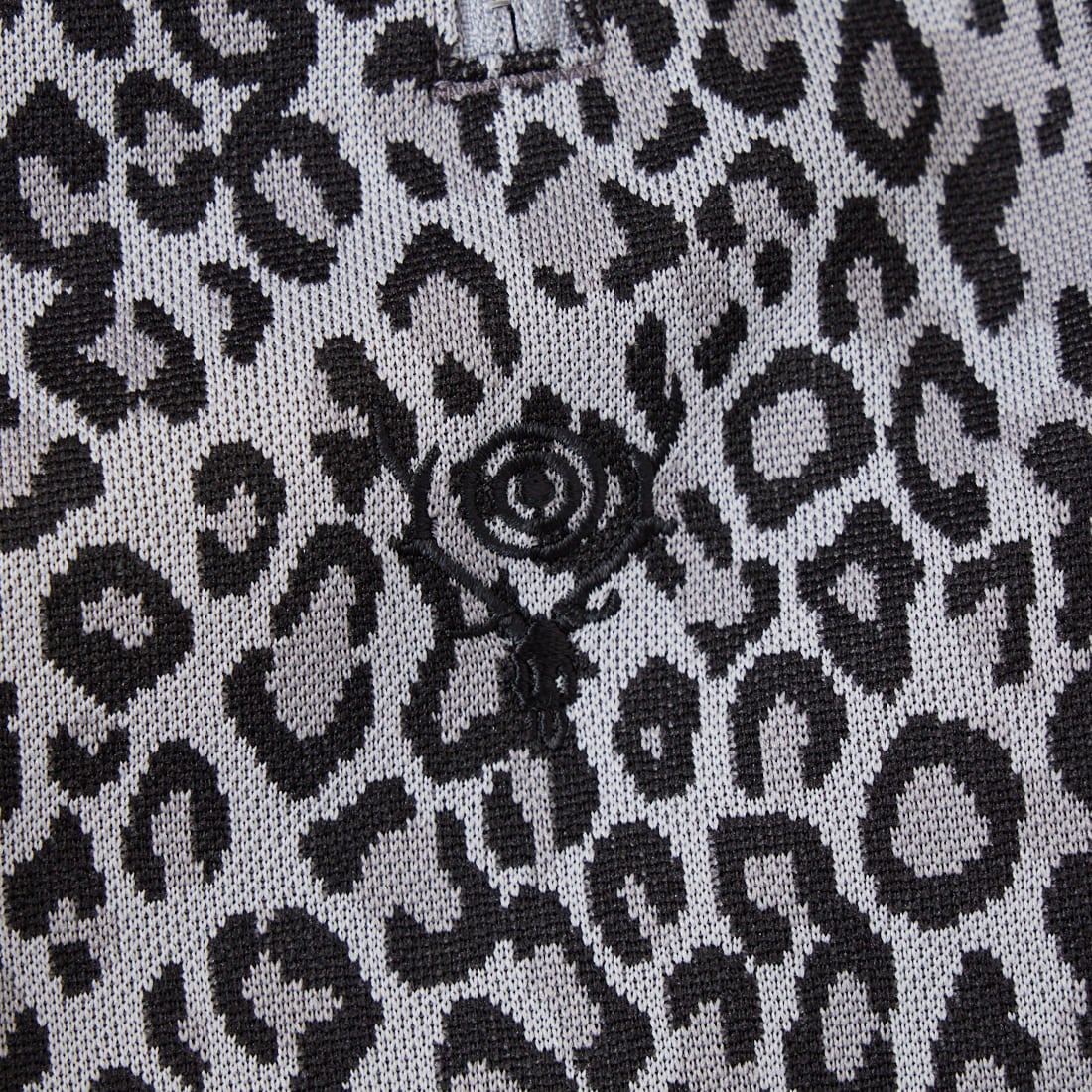 South2West8 [サウスツーウエストエイト] トレーナーパンツ [SX711] B GREY