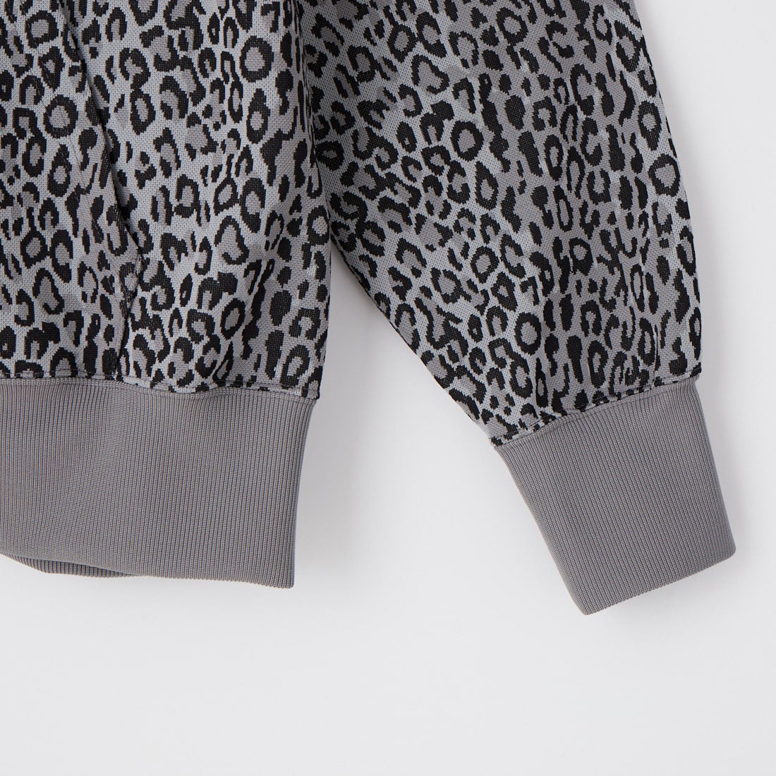 South2West8 [サウスツーウエストエイト] トレーナーフーディ [SX709] B GREY