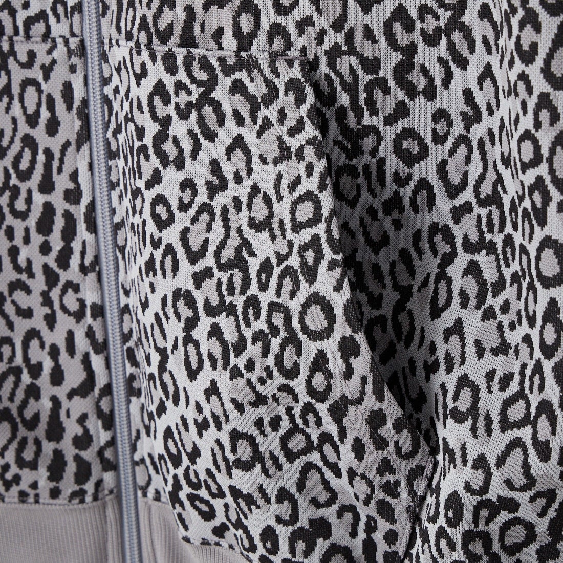 South2West8 [サウスツーウエストエイト] トレーナーフーディ [SX709] B GREY