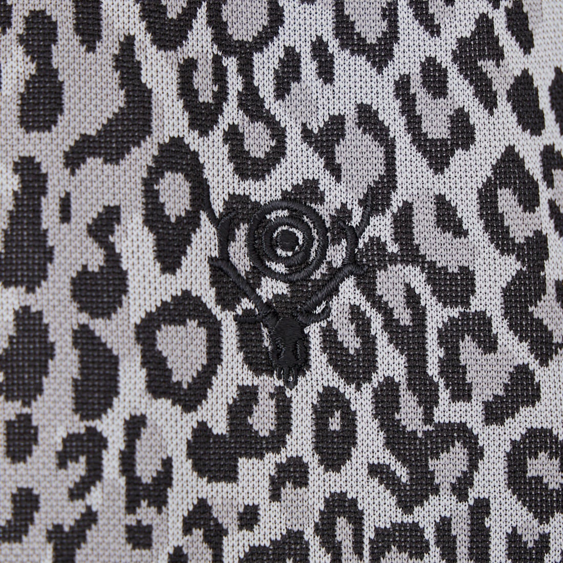 South2West8 [サウスツーウエストエイト] トレーナーフーディ [SX709] B GREY