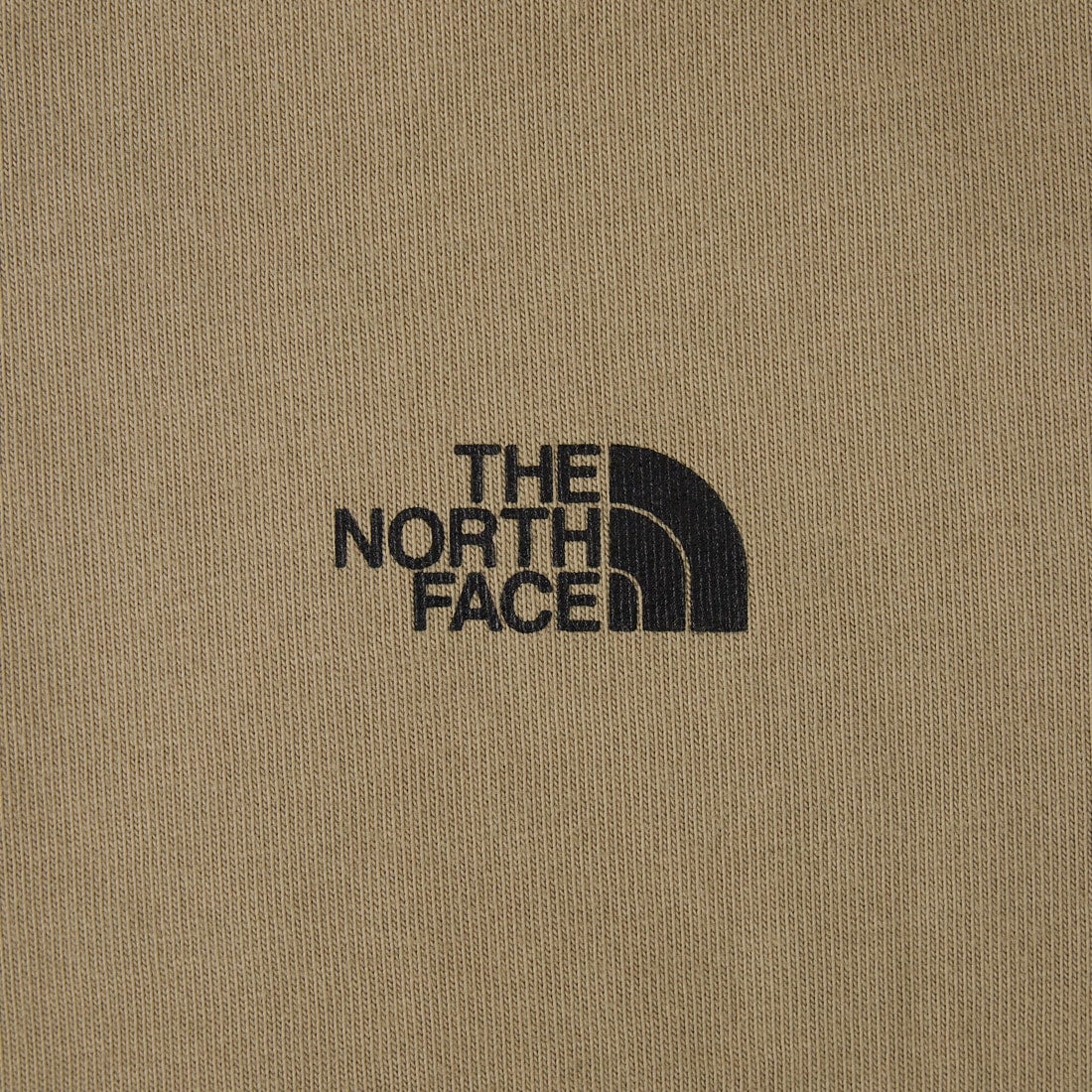 THE NORTH FACE [ザ ノースフェイス] トドラーアドベンチャーTシャツ [NTT32634] K