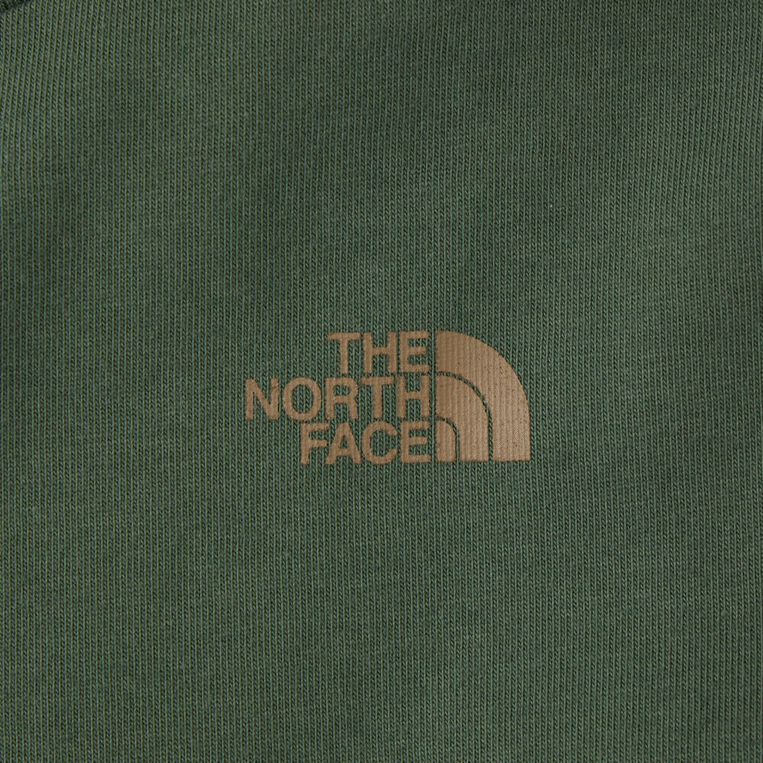 THE NORTH FACE [ザ ノースフェイス] トドラーアドベンチャーTシャツ [NTT32634] CK