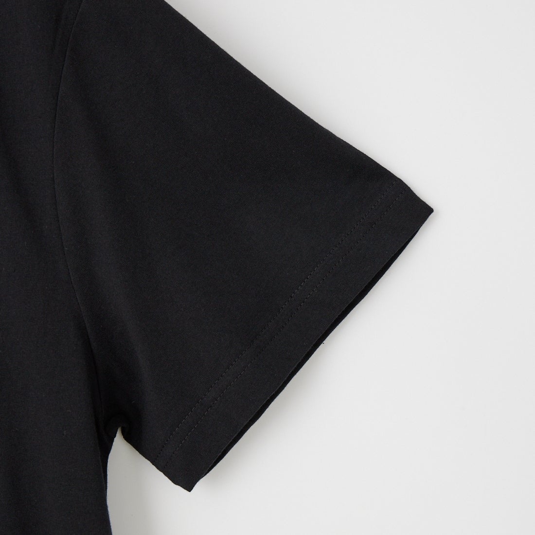 DEUS EX MACHINA [デウス エクス マキナ] PLENTY GOOD ショートスリーブTシャツ [D261MTS544] BLACK