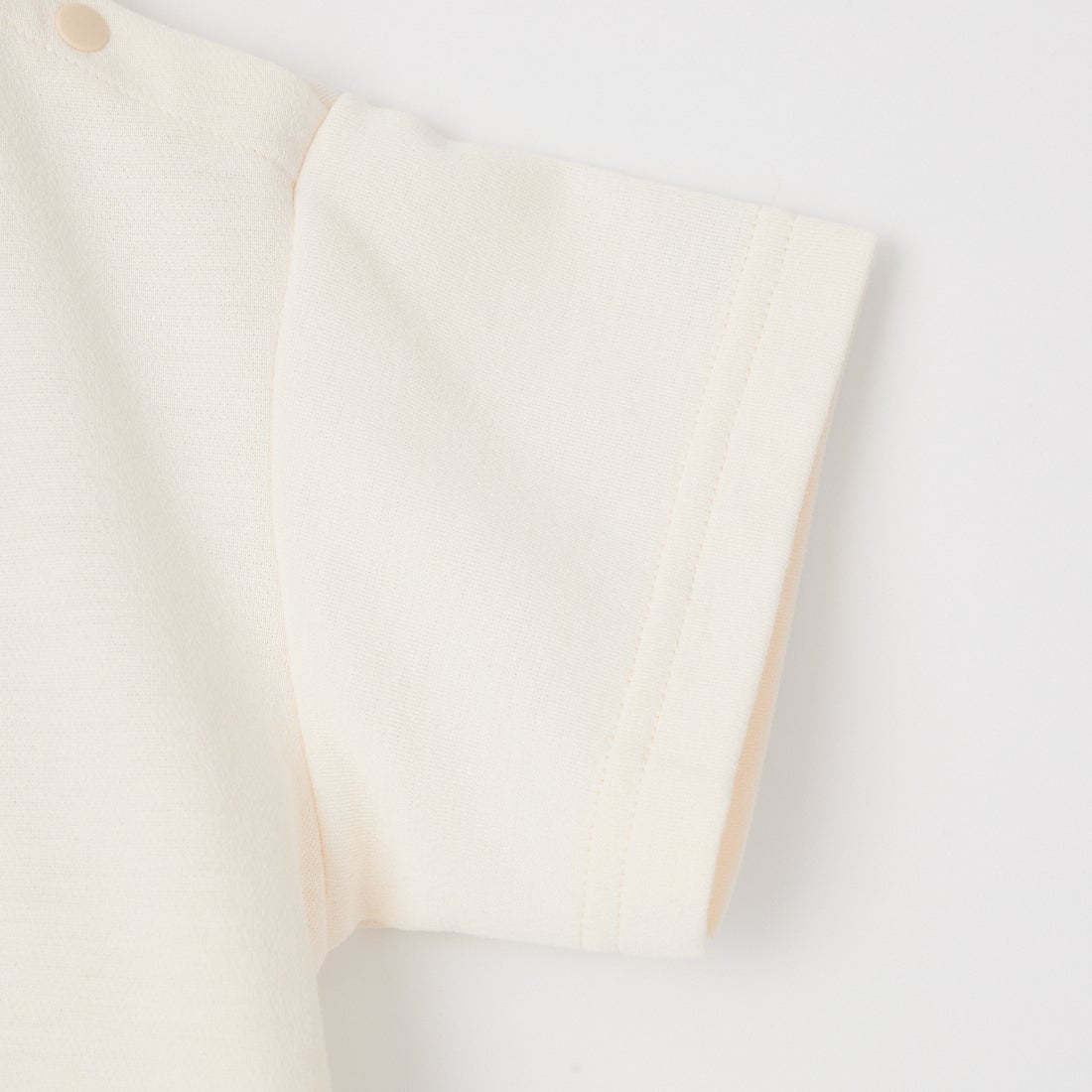 THE NORTH FACE [ザ ノースフェイス] ベビーショートスリーブヒートプロテクションTシャツ [NTB12549] WE