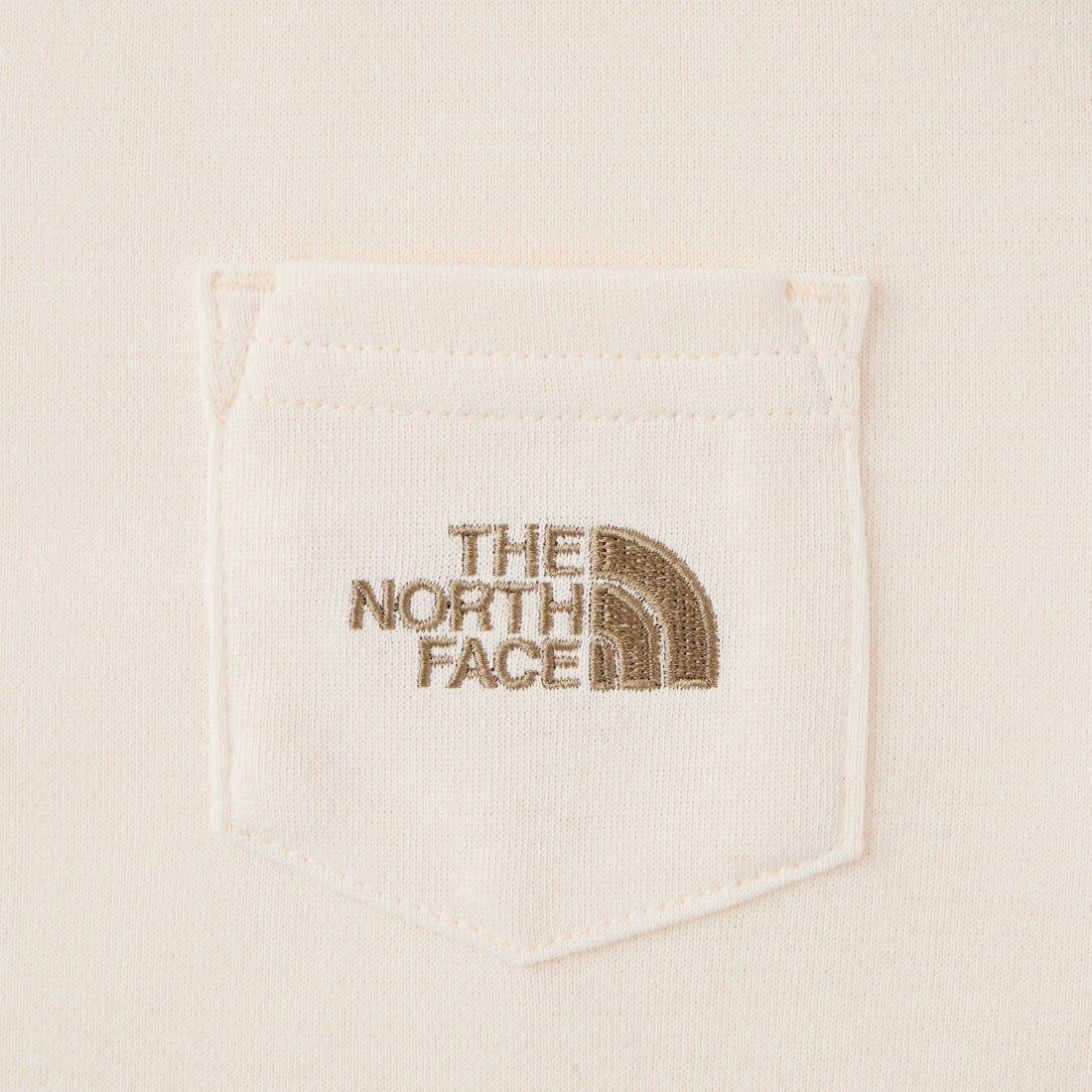 THE NORTH FACE [ザ ノースフェイス] ベビーショートスリーブヒートプロテクションTシャツ [NTB12549] WE
