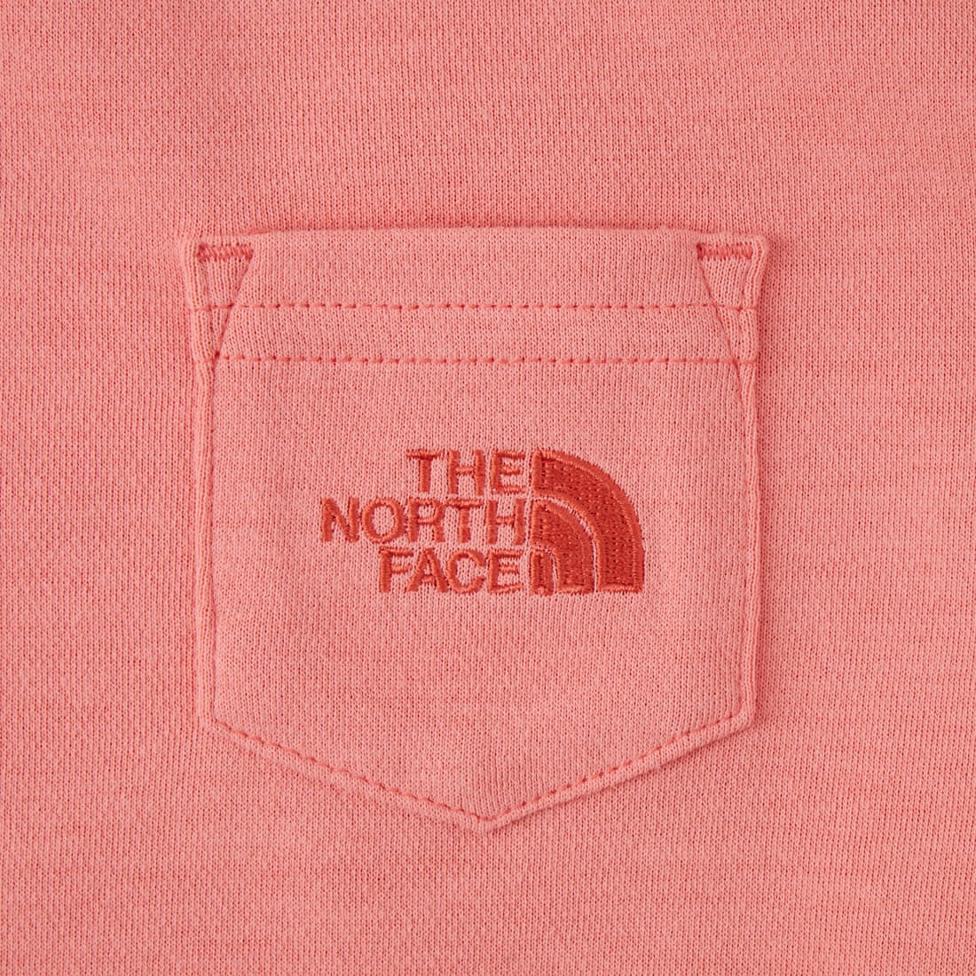 THE NORTH FACE [ザ ノースフェイス] ベビーショートスリーブヒートプロテクションTシャツ [NTB12549] CH