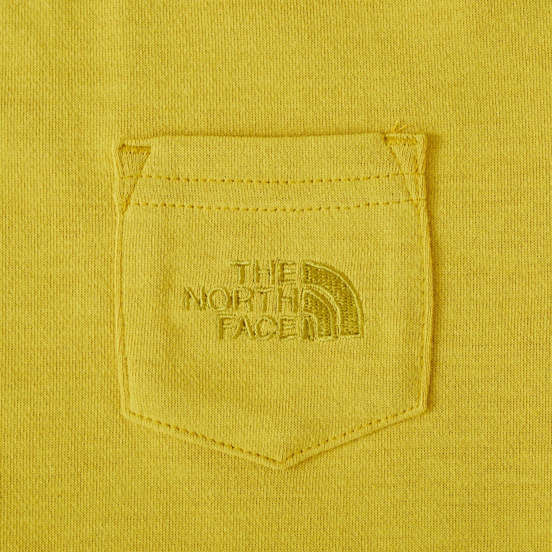 THE NORTH FACE [ザ ノースフェイス] ベビーショートスリーブヒートプロテクションTシャツ [NTB12549] CG