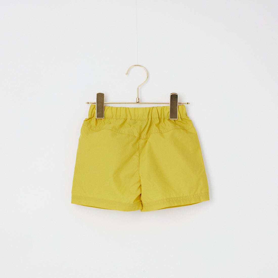 THE NORTH FACE [ザ ノースフェイス] ベビーバーサタイルショートパンツ [NBB42634] CG