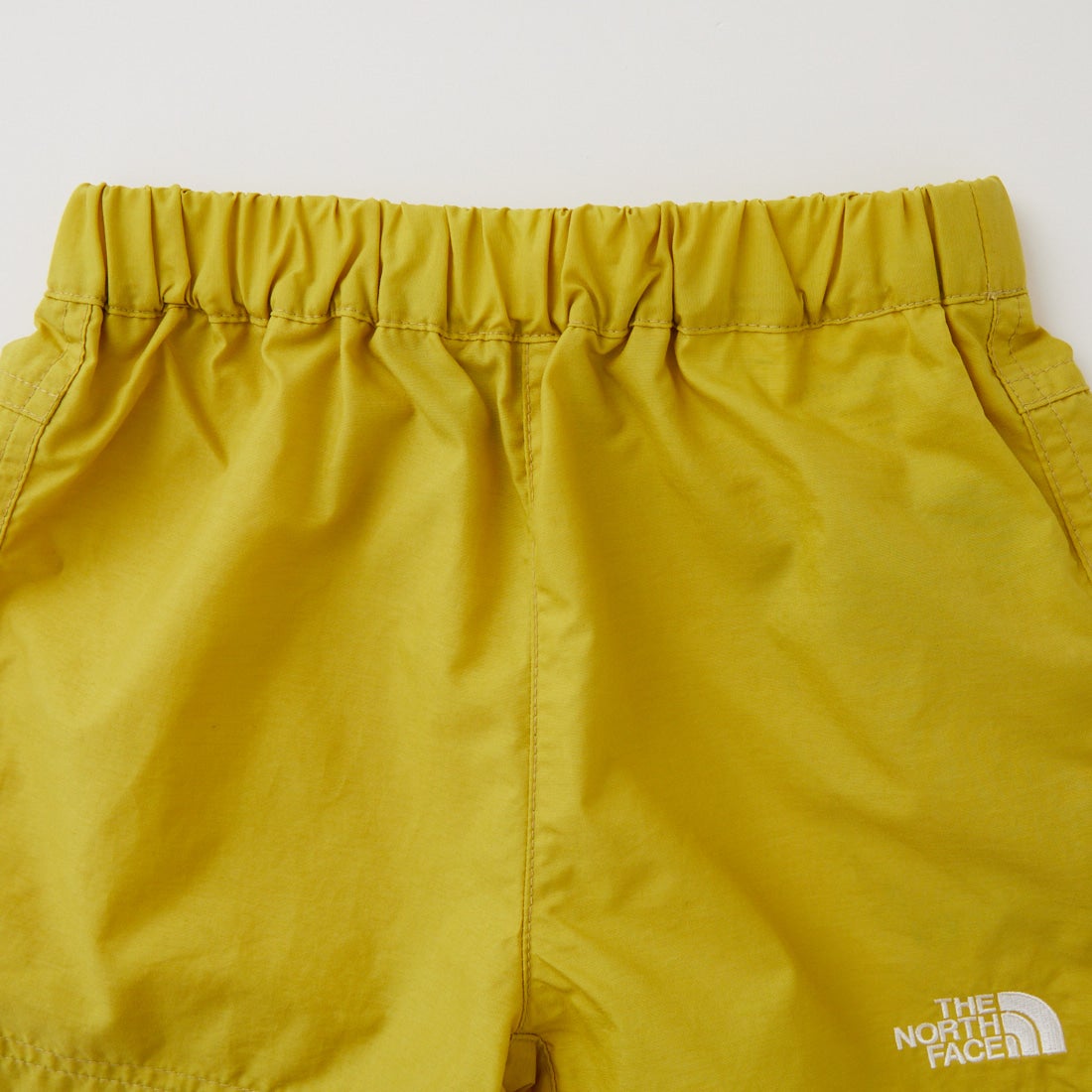THE NORTH FACE [ザ ノースフェイス] ベビーバーサタイルショートパンツ [NBB42634] CG