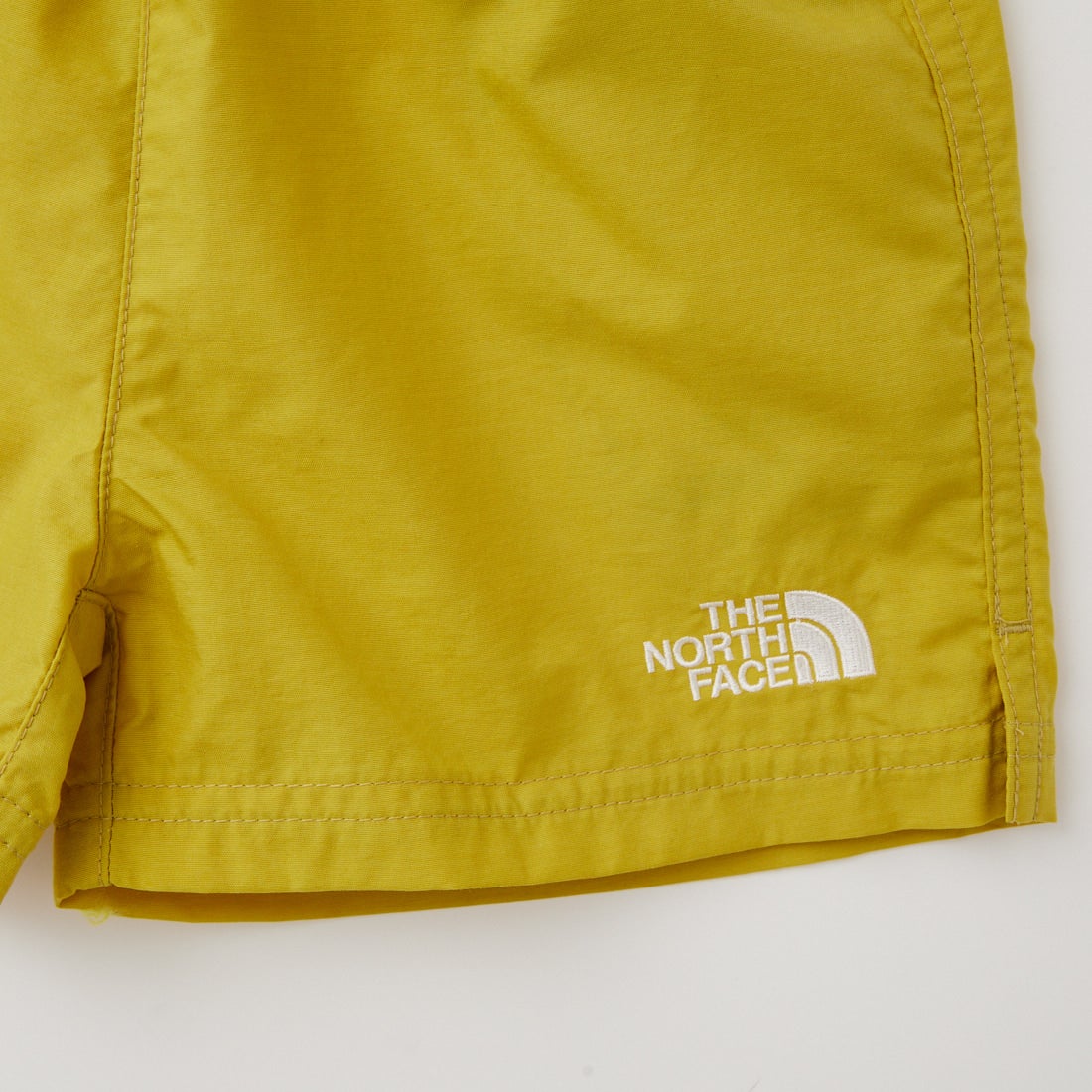 THE NORTH FACE [ザ ノースフェイス] ベビーバーサタイルショートパンツ [NBB42634] CG