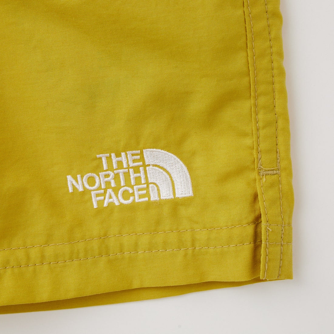 THE NORTH FACE [ザ ノースフェイス] ベビーバーサタイルショートパンツ [NBB42634] CG