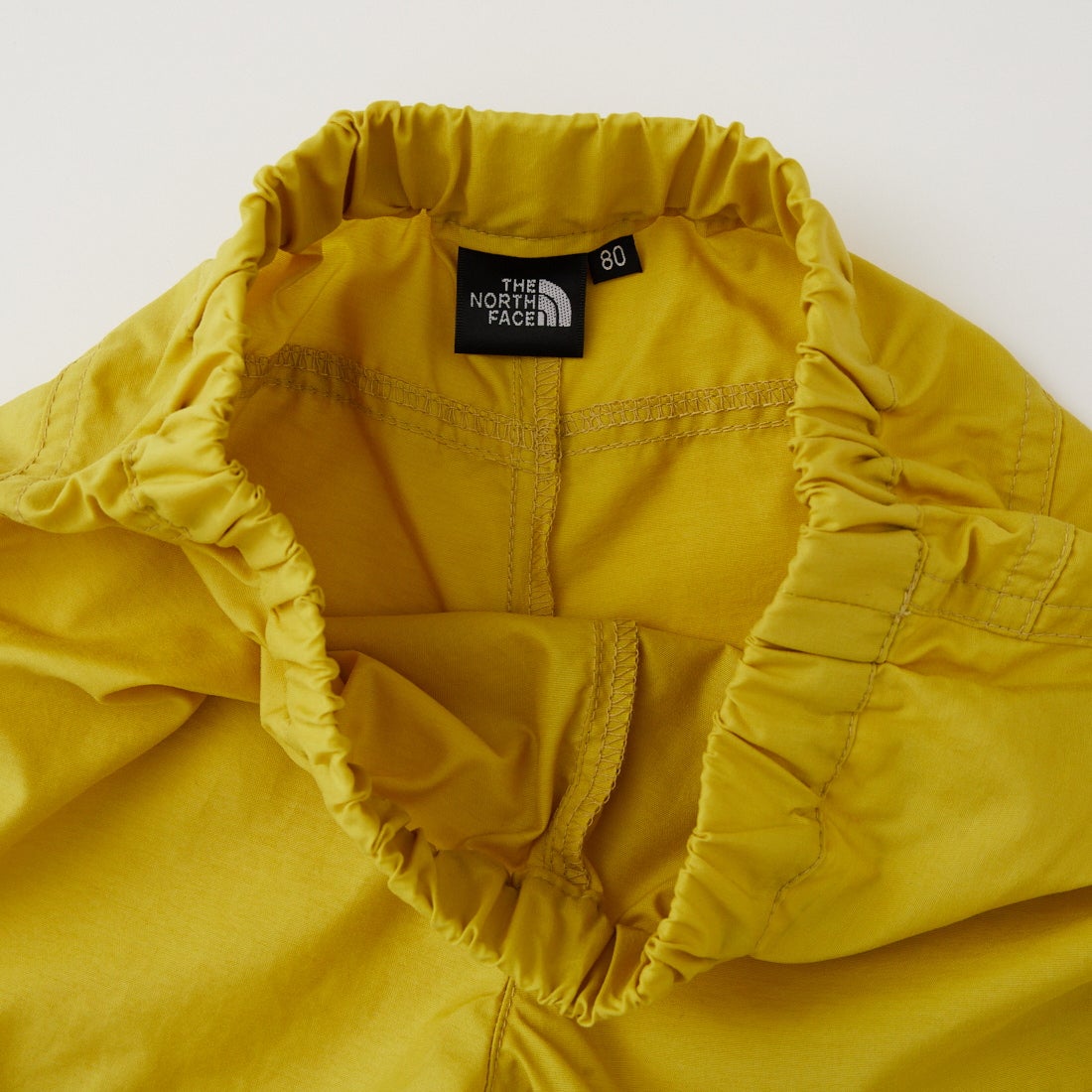 THE NORTH FACE [ザ ノースフェイス] ベビーバーサタイルショートパンツ [NBB42634] CG