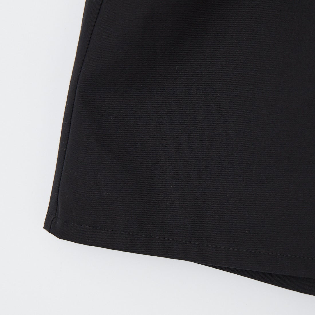 RhodolirioN [ロドリリオン] スリーブレスフリルシャツ [SW1016] B BLACK