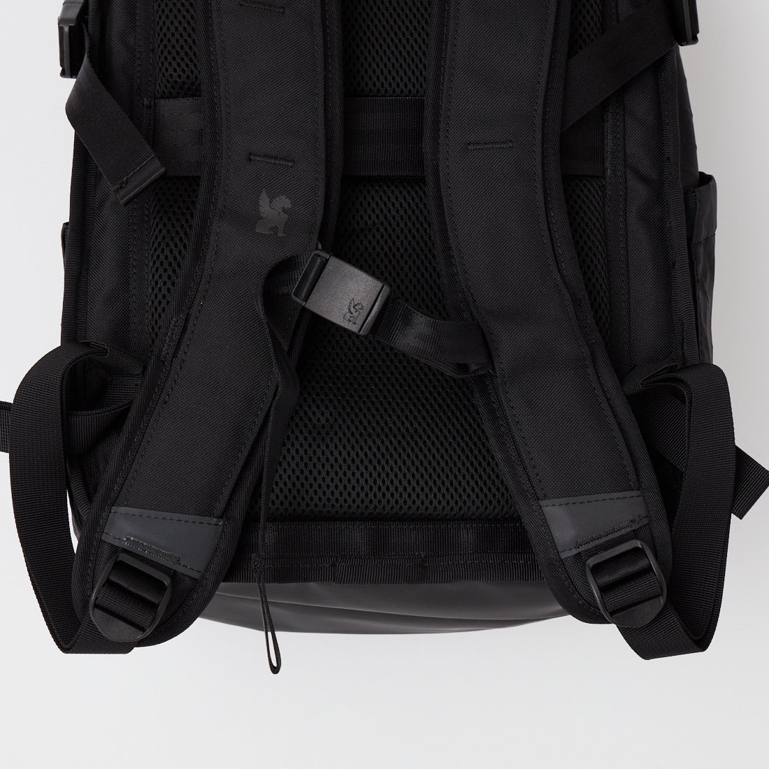 CHROME [クローム] エクストレック 24L パック [BJ007] BLKX