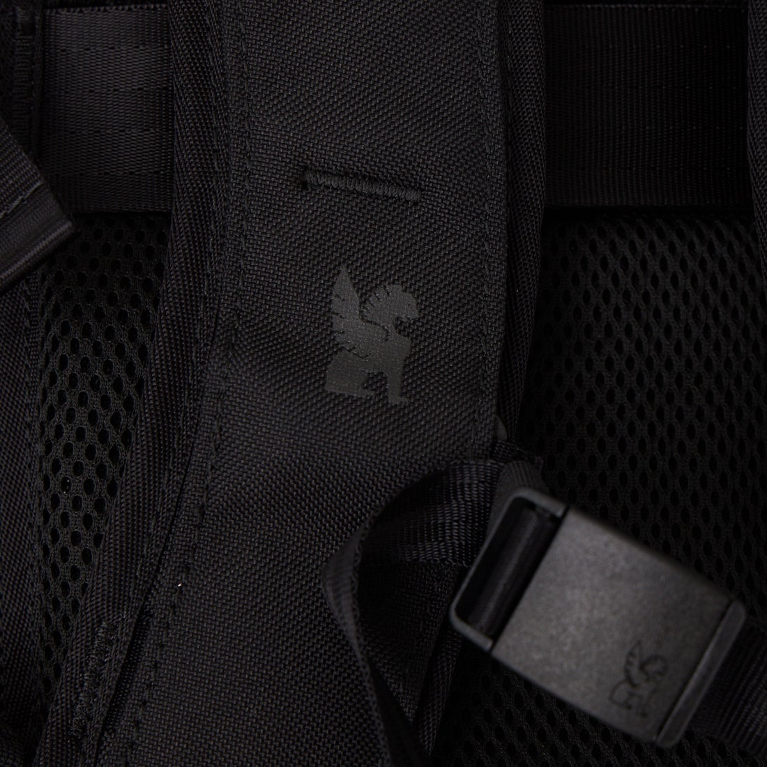 CHROME [クローム] エクストレック 24L パック [BJ007] BLKX