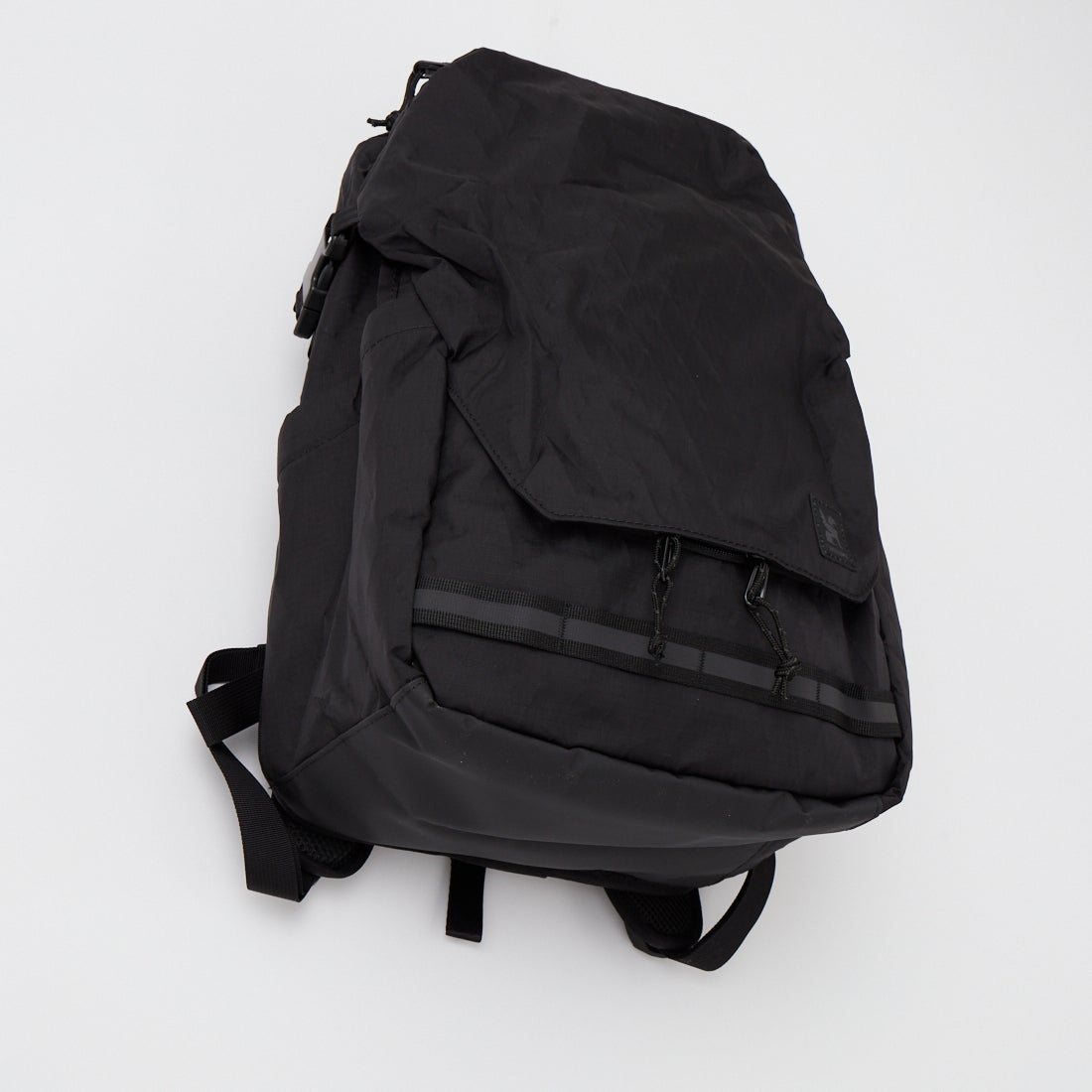 CHROME [クローム] エクストレック 24L パック [BJ007] BLKX