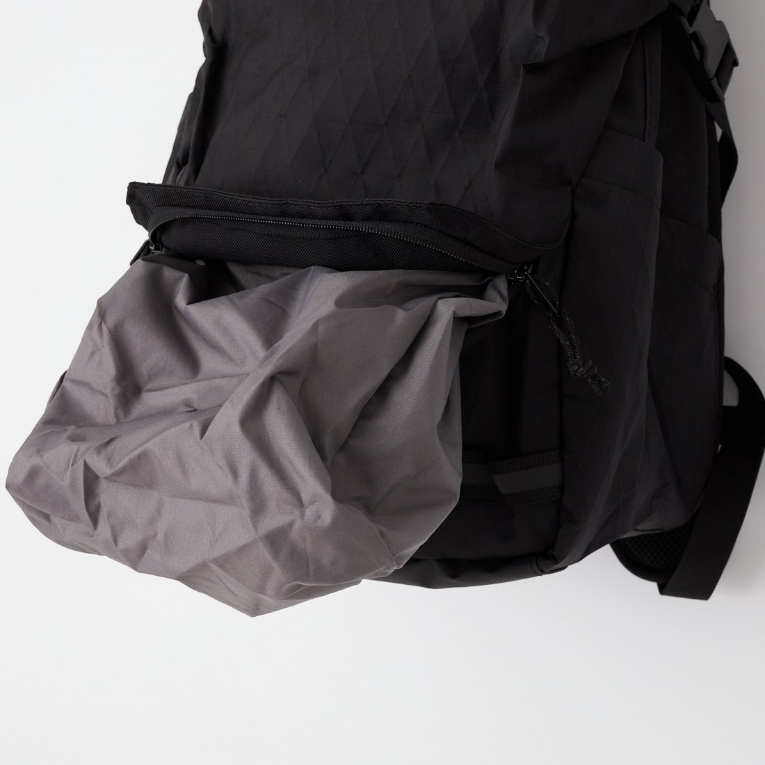 CHROME [クローム] エクストレック 24L パック [BJ007] BLKX