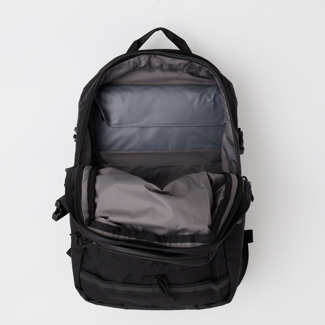 CHROME [クローム] エクストレック 24L パック [BJ007] BLKX