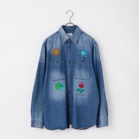 367 INDIGO