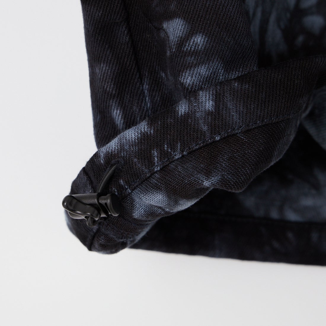 MANASTASH [マナスタッシュ] タイダイ チリワック フーディ [792-6152004] 120 NAVY