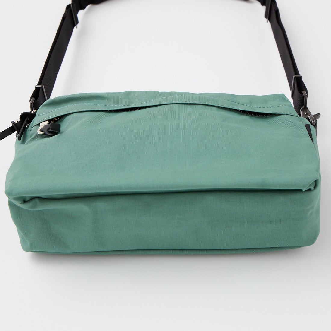 STANDARD SUPPLY [スタンダードサプライ] SIMPLICITY ウィークエンドショルダー LIMITED [4802911] 31 MINT GR