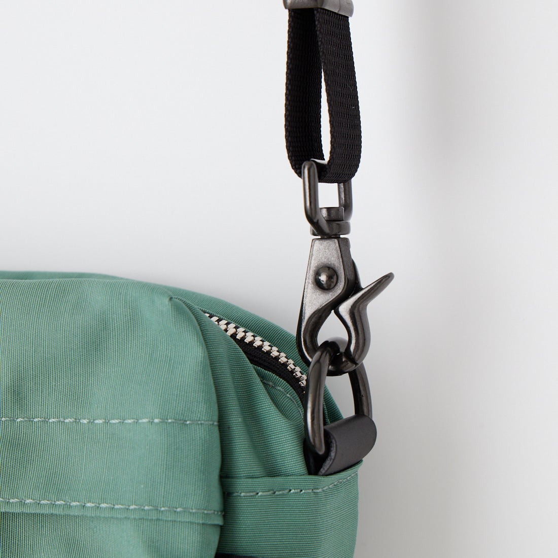 STANDARD SUPPLY [スタンダードサプライ] SIMPLICITY ウィークエンドショルダー LIMITED [4802911] 31 MINT GR