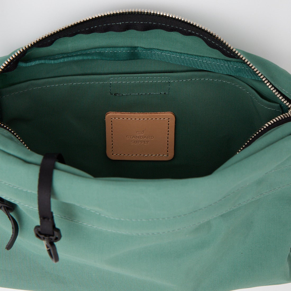 STANDARD SUPPLY [スタンダードサプライ] SIMPLICITY ウィークエンドショルダー LIMITED [4802911] 31 MINT GR