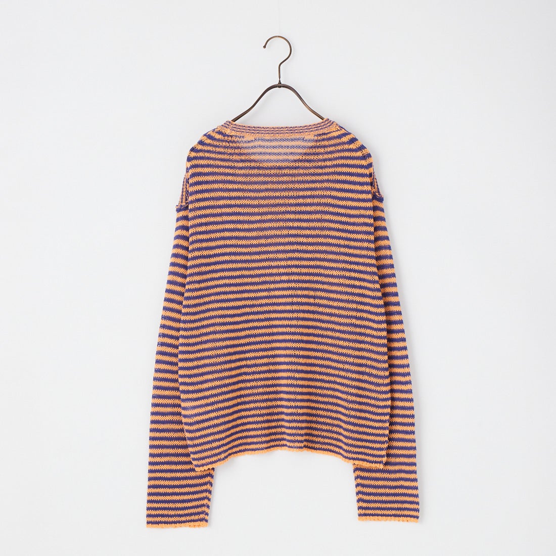 RYE TENDER [ライテンダー] ONTRA TOP シアートップス [010702600] ORANGE/BLU
