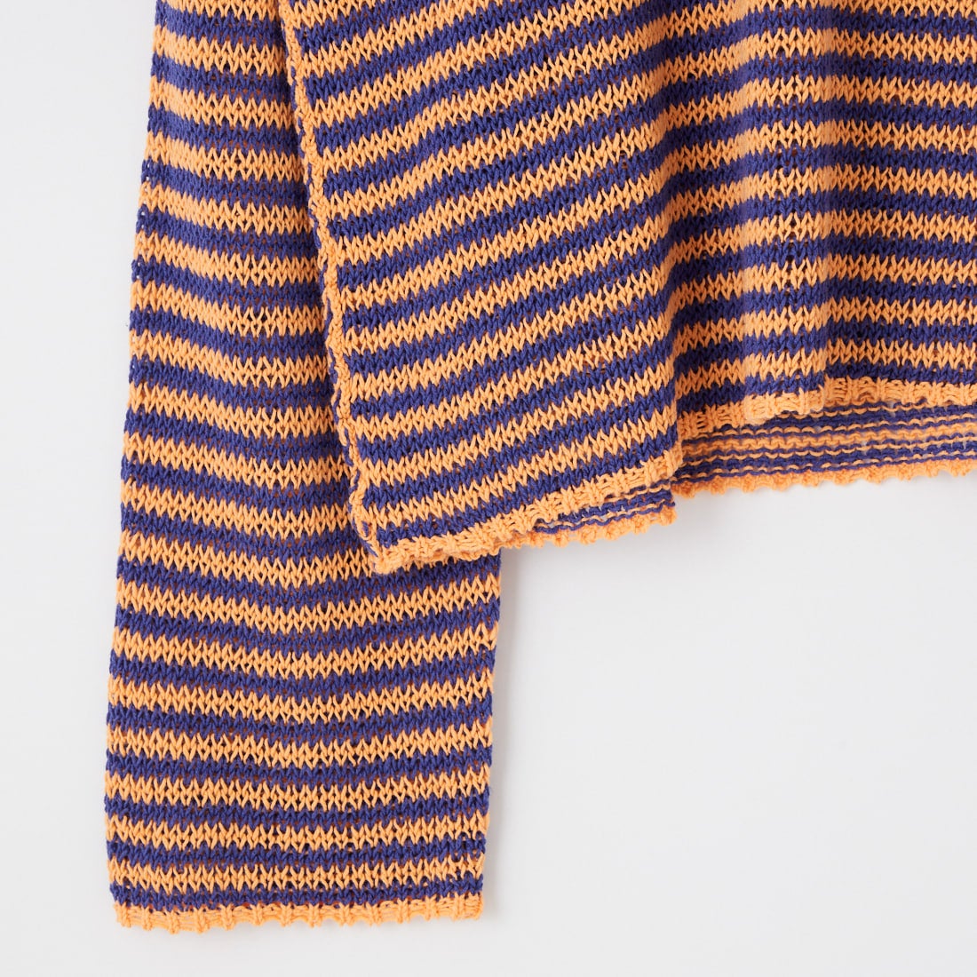 RYE TENDER [ライテンダー] ONTRA TOP シアートップス [010702600] ORANGE/BLU