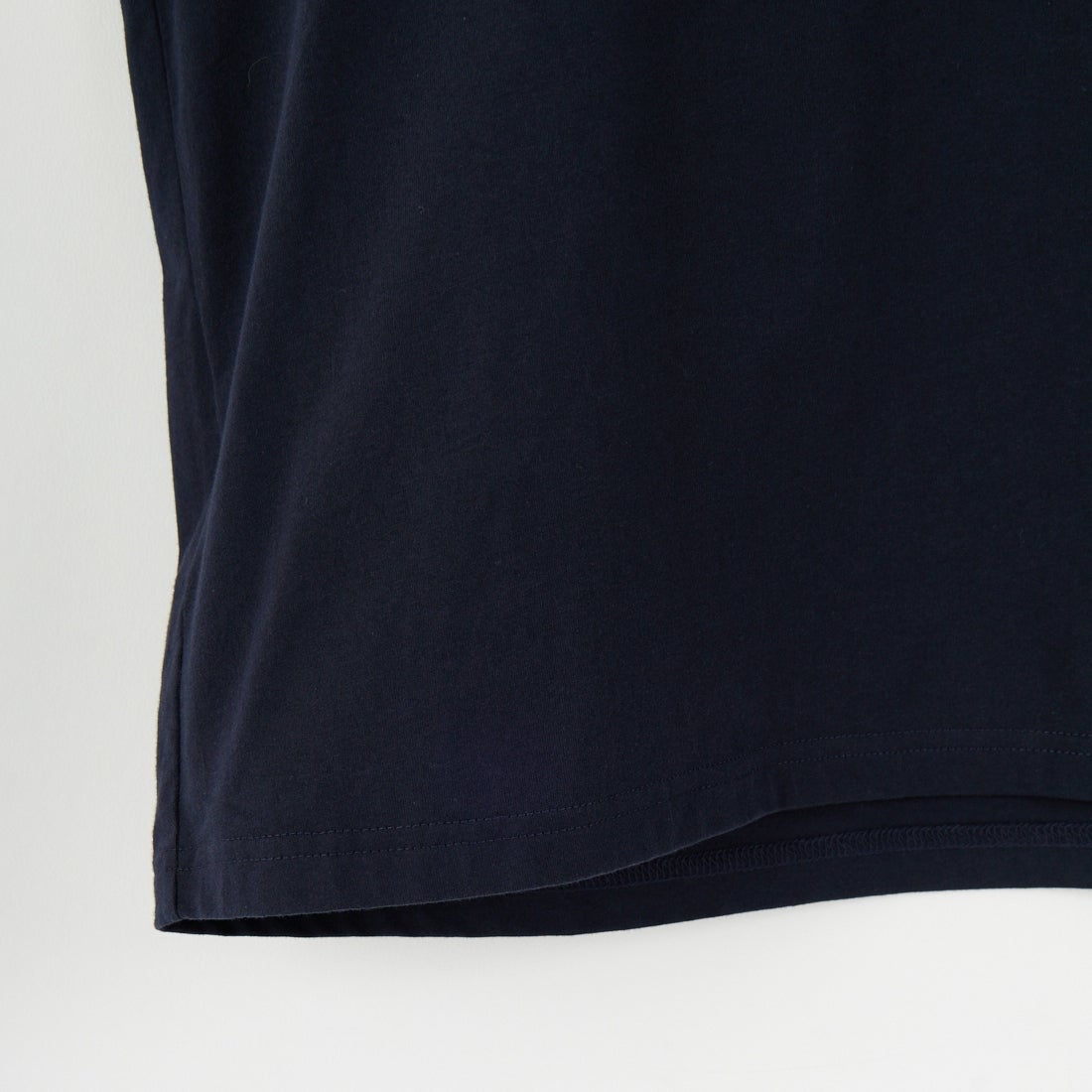 FRED PERRY [フレッドペリー] ツインティップ ショートスリーブTシャツ [M1588V] 795 NAVY