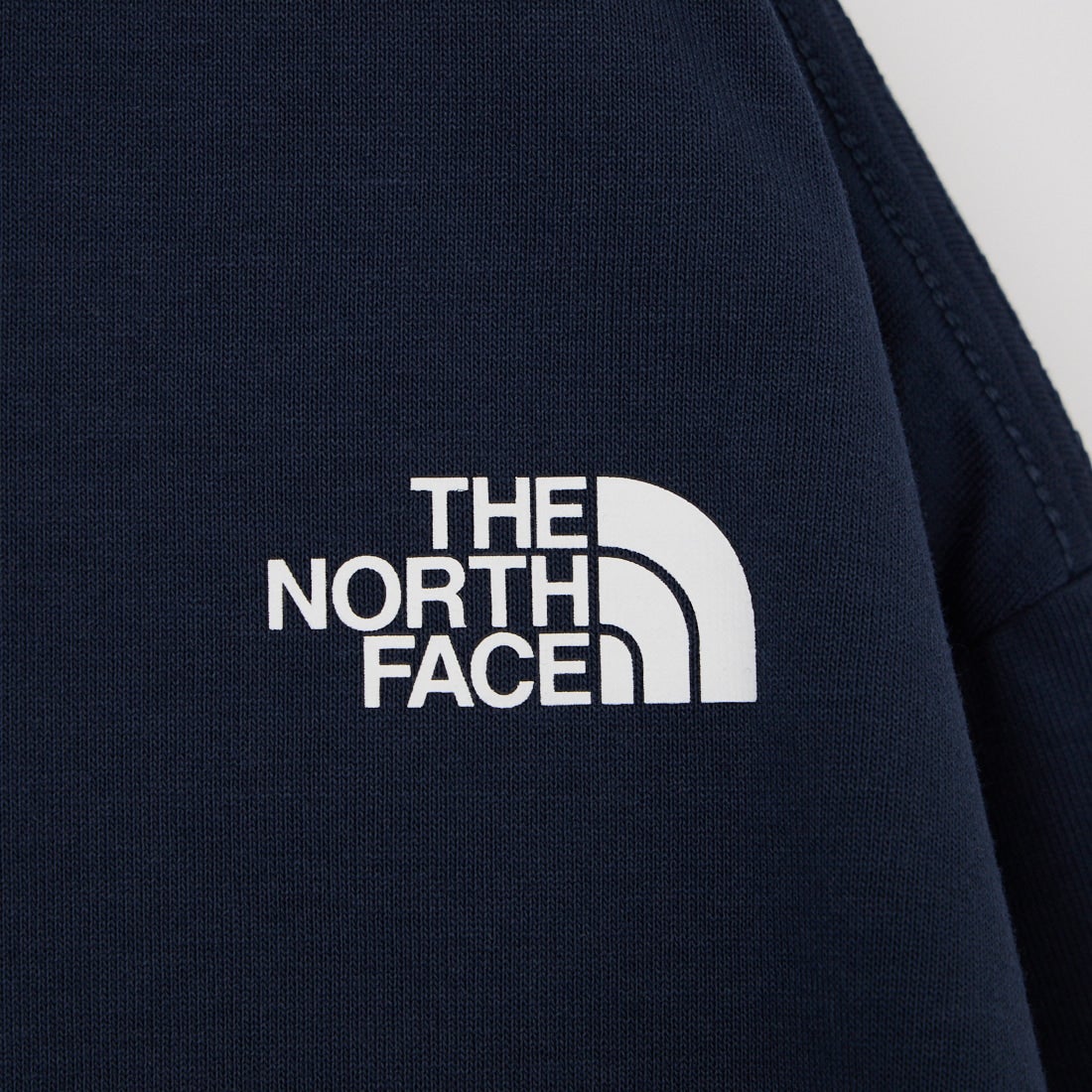 THE NORTH FACE [ザ ノースフェイス] ショートスリーブスクエアロゴポケットTシャツ [NT82541] UN