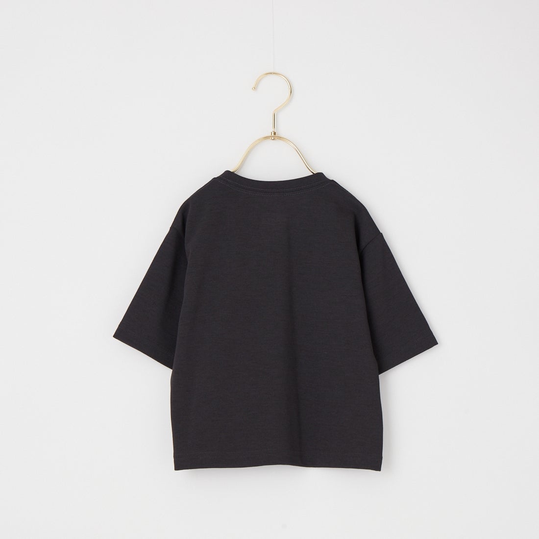 THE NORTH FACE [ザ ノースフェイス] トドラーショートスリーブヒートプロテクションTシャツ [NTT12548] AG