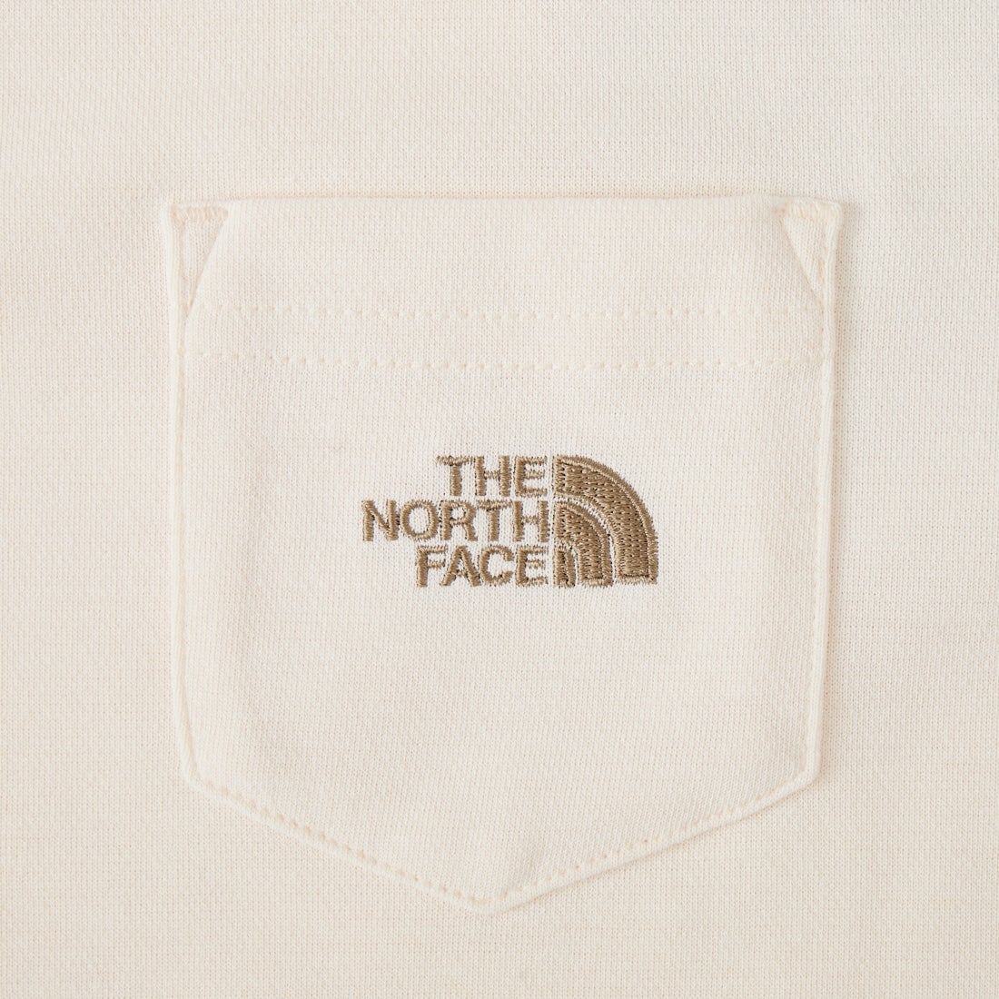 THE NORTH FACE [ザ ノースフェイス] トドラーショートスリーブヒートプロテクションTシャツ [NTT12548] WE