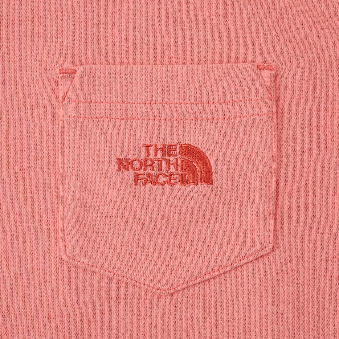 THE NORTH FACE [ザ ノースフェイス] トドラーショートスリーブヒートプロテクションTシャツ [NTT12548] CH