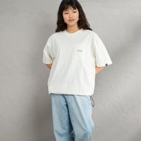 WHITE&&モデル身長：162cm 着用サイズ：S&&