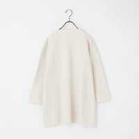 blurhms ROOTSTOCK [ブラームス ルーツストック] 別注 ラフ&スムース 