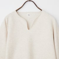 blurhms ROOTSTOCK [ブラームス ルーツストック] 別注 ラフ&スムース 