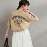 BEIGE&&モデル身長：150cm 着用サイズ：S&&